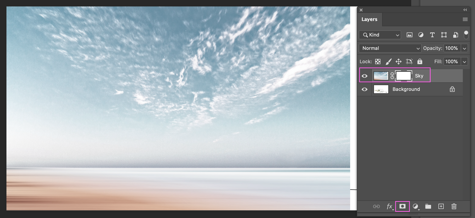 Layer Masks – Guide for Digital Design
